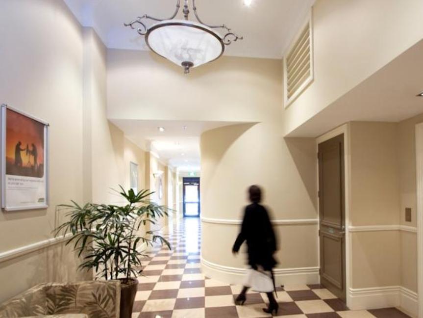 Quest On Queen Serviced Apartments Auckland Buitenkant foto