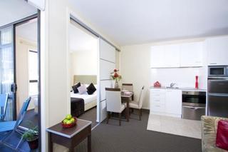 Quest On Queen Serviced Apartments Auckland Buitenkant foto