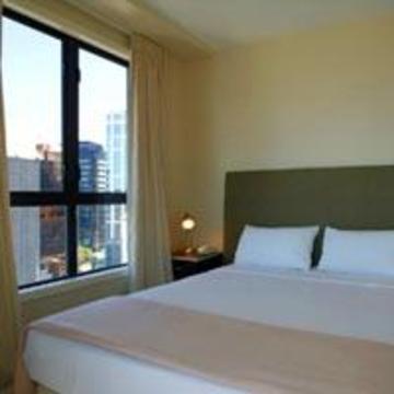 Quest On Queen Serviced Apartments Auckland Buitenkant foto